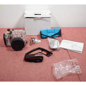 Sony Waterproof Camera Housing Case for RX100/RX100II